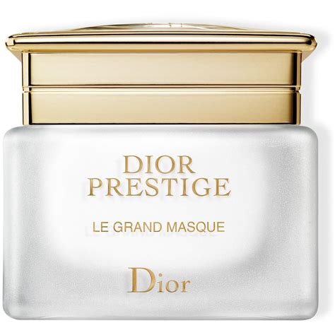 dior masque repulpant|dior le grand masque review.